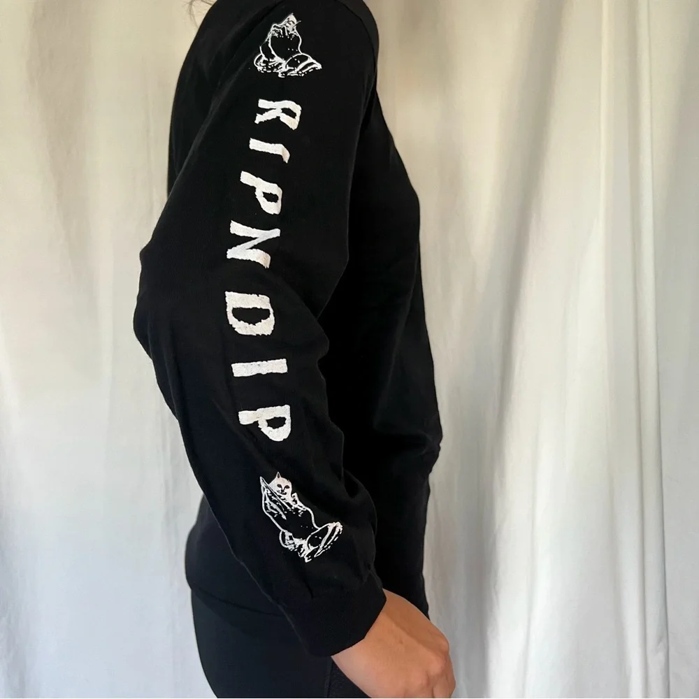 Lord Nermal Pocket Long Sleeve - Picture 3 of 8